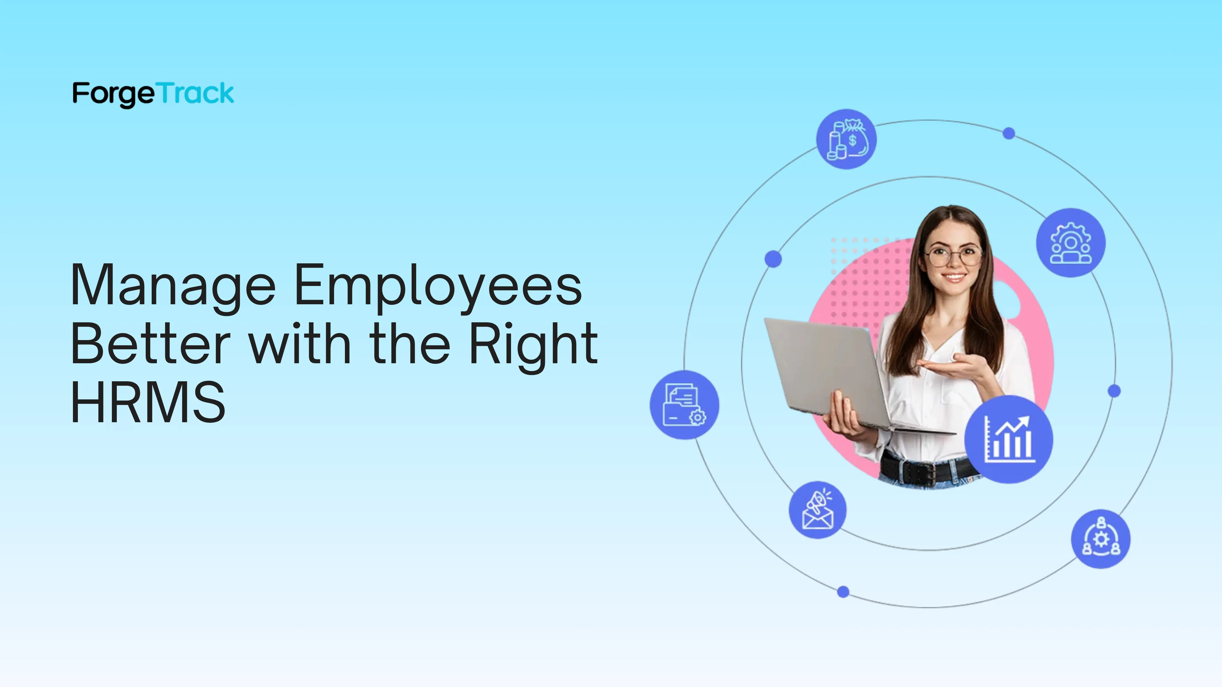 ScriptForge Deploys Customized ForgeTrack HR Solution for Teqnet Solutions